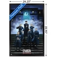thumbnail image 3 of Fullmetal Alchemist: Brotherhood - Key Art 2 Wall Poster, 22.375" x 34" Framed, 3 of 6