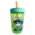 thumbnail image 4 of Vaso con Popote 14oz - Nuby - Paw Patrol Dino Movie Varios Diseños 1 pieza, 4 of 5