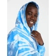thumbnail image 4 of Weekend Academy Boys Printed Pullover Hoodie, Sizes 4-18, 4 of 5