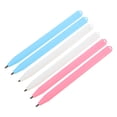 thumbnail image 1 of 6 tabletas de escritura LCD de alta precisión, bolígrafos reutilizables para dibujar pantallas táctiles, lápices ópticos para niños y adultos, accesorios para tabletas de dibujo., 1 of 7