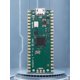 thumbnail image 2 of Placa Microcontrolador Cortex M0+ Placa Desarrollo Procesador Compatible Con MciroPython, 2 of 9