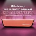 thumbnail image 2 of Cinturón Hip Thrust Bellabooty Premium ajustable rosa, 2 of 9