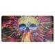 thumbnail image 1 of Alfombrilla de ratón impermeable, resistente al calor, control de precisión, diseño de calavera, base antideslizante, portátil, grande, para escritorio, 400 x 800 x 2 mm, 1 of 14
