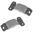 thumbnail image 4 of BUYISI Pair Quarter Glass Latch For Toyota For Tundra 2000-2006 62910-34012-B2, 4 of 5