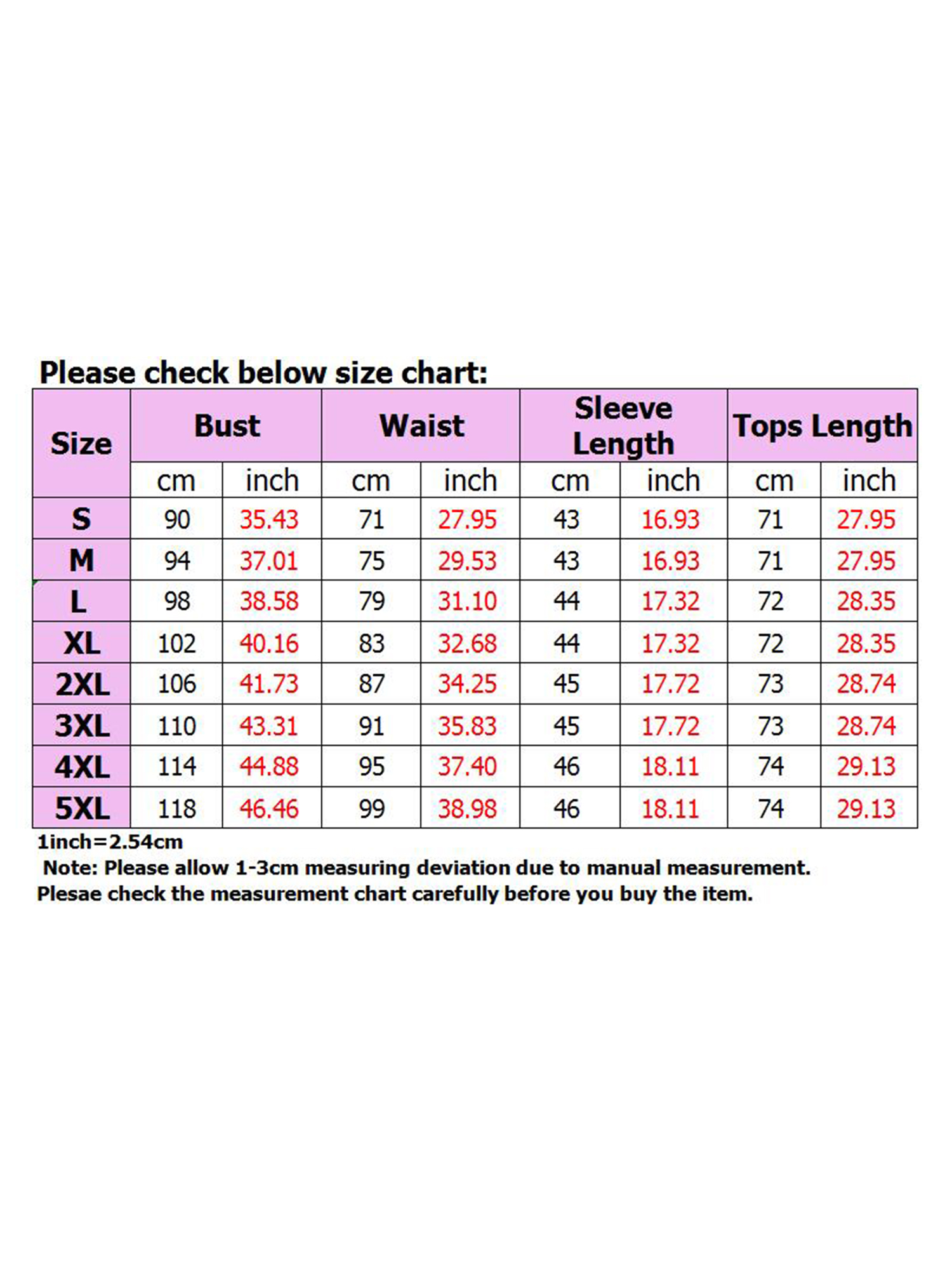 Women Casual Zip Neck Tops Shirt Ladies V Neck Zipper Loose T-Shirt Fashion Summer Blouse Roll-Up Long Sleeve Tee Top - image 2 of 2