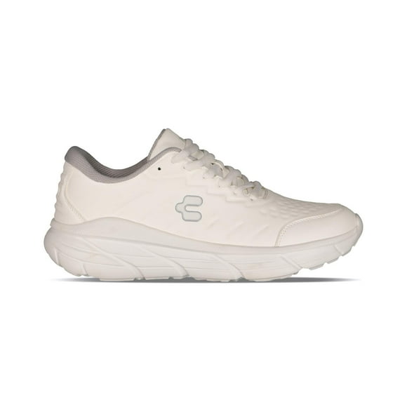 Tenis Charly Relax Walking Unisex Aerodinámico blanco 29