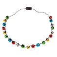thumbnail image 1 of Collar DM Merchandising LITE UP Campanas con Luz, 1 of 3