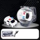 thumbnail image 4 of Reloj de coche de juguete con carga USB de 2,4G, minicoche de carreras con Control remoto, relojes de juguete para niños en juguetes interactivos, 4 of 5