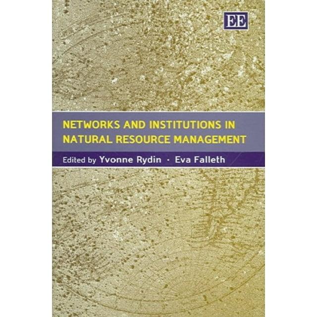 Réseaux et Institutions de Gestion des Ressources Naturelles