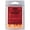 Orange, variant on Chessex 27253 Festive D10s Dice, Sunburst with Red, Set of 10