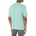 thumbnail image 2 of Carhartt Mens Heavyweight Short Sleeve Logo T-Shirt G89-M, 2 of 2