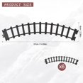thumbnail image 2 of Set de accesorios para vías de tren Hot Bee para trenes 9015, 2 of 2