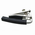 thumbnail image 3 of 2X Cejilla Capo para Guitarra Acustica Electrica Bass Metalico, 3 of 5
