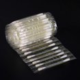 thumbnail image 1 of 100 Uds. Bastoncillos de algodón con aceite para labios, aplicadores desechables de punta Q para proteger las encías labiales, uso antihumedad seco antes del blanqueamiento dental, 1 of 5