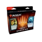 Mtg Arena Starter Kit