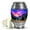 Blue Urn -6, variant on JAGASY Mountain Funeral Urn for Ashes Adult Female, Rainbow Decorative Urns for Companion, Large Blue Urns for Ashes for Women, Mountain Valley Cremation Urn for Mom & Dad, 10 Inch