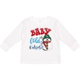 thumbnail image 3 of Inktastic Baby It's Cold Outside Boys or Girls Long Sleeve Toddler T-Shirt, 3 of 5
