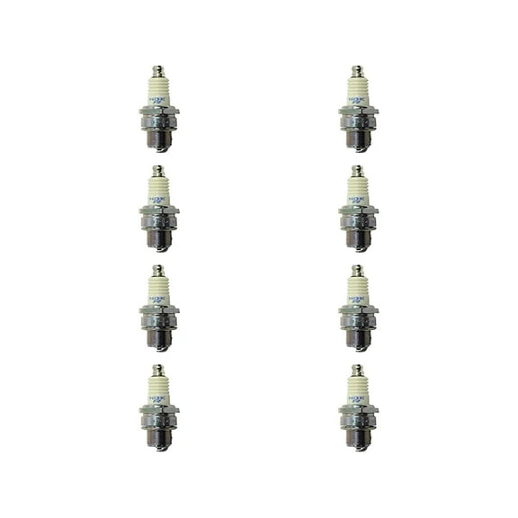 John Deere Original Equipment Spark Plug - M805853 - 8 Pack