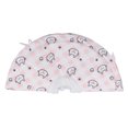 thumbnail image 3 of Collier de Protection pour Chat en Coton Doux Col Conique Réglable pour Animaux de Compagnie, Chats Adultes, Chiens, 3 of 8