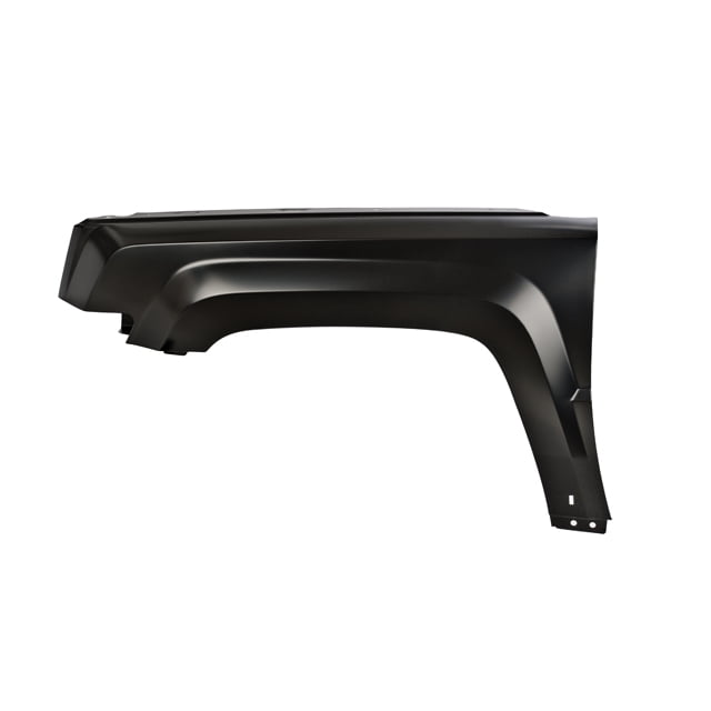 Salpicadera TONG YANG Patriot 2011 al 2016 Jeep Izquierda/Piloto
