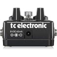 thumbnail image 3 of PEDAL PARA GUITARRA DARK MATTER DISTORTION VATCEDARKMATTE TC ELECTRONIC PEDAL PARA GUITARRA TC ELECTRONIC DARK MATTER DISTORTION, 3 of 3