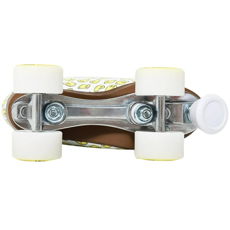 Angels Kids Quad Skates - Cute Beginner Retro Roller Skates Angels Kids Quad Skates - Cute Beginner Retro Roller Skates