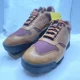 thumbnail image 1 of NEW BALANCE Rainier Low Size 12 Brown Leather/Nylon Men Hiker Shoe RETAIL $140, 1 of 5