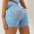 thumbnail image 3 of mtvxesu Produits de Santé Fibre Graphène Réparation Modelage Pantalon de Levage des Hanches, Soulève et Resserre la Peau, et Resserre l'Abdomen et le Pantalon de Levage des Hanches en Été, 3 of 4