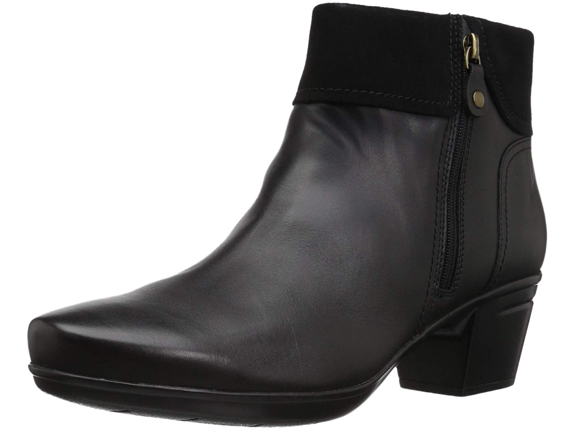clarks emslie twist boots