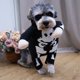 thumbnail image 5 of Disfraces para Perros, Disfraces de Halloween Interesantes para Cosplay, Ropa Bonita para Perros Pequeños, Medianos y Grandes, Disfraces de Aseo para Perros., 5 of 7