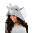 thumbnail image 3 of Women's Wild Elephant Costume, 3 of 4
