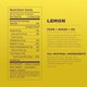 thumbnail image 5 of Mezcla de bebidas deportivas Tailwind Nutrition Endurance Fuel Lemon, 5 of 5