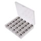 thumbnail image 2 of Bobinas Portátiles para Máquina Coser 25 Uds., 2 of 6