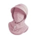thumbnail image 4 of Pasamontañas para motocicleta, cómodo gorro con protección solar Rosa, 4 of 9
