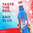 thumbnail image 2 of Smirnoff Ice Red White and Berry, 6 pack bottles, 11.2 fl oz, 4.5% ABV, 2 of 9