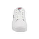 thumbnail image 5 of Tenis Mujer FILA Clasicos Urban Casuales Escolar Original blanco 27, 5 of 5