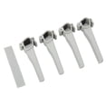 thumbnail image 1 of Support d'Extension de Levier de Vitesse pour Accessoires de Drone DJI Mini 3 Pro Gris, 1 of 14