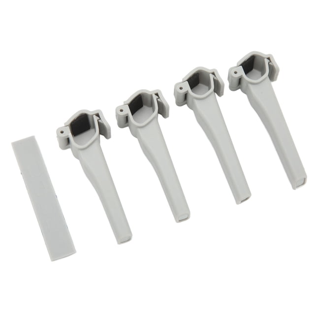 Support d'Extension de Levier de Vitesse pour Accessoires de Drone DJI Mini 3 Pro Gris