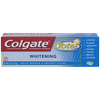 Colgate Total Whitening Gel Toothpaste - 4.2 oz