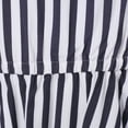 thumbnail image 7 of Richie House Girls' Sweet striped dress RH1977, 7 of 7