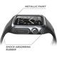 thumbnail image 3 of Correa Apple Watch 3 42mm Clayco Hera Negro Apple Hera, 3 of 4