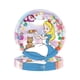 thumbnail image 4 of Suministros de fiesta de Alicia en el país de las maravillas para 10 personas, juego de vajilla de cumpleaños, placa, pegatinas de globo con conejo, decoración de gato de Cheshire, 4 of 4