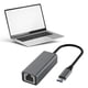 thumbnail image 1 of Adaptador de corriente alterna universal Convertidor internacional para viajes con múltiples tipos de enchufes para ordenadores portátiles y dispositivos móviles, 1 of 5