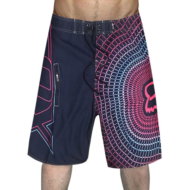 WILLBEST Pantalones Cortos Cargo para Hombre, Moda Masculina, Ocio y Fitness, Deportivos, Tallas Grandes, Cinco, Surf, Secado Rápido, Pantalones Cortos de Playa.