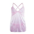 thumbnail image 1 of Womens See Through Lingerie Backless Sleepwear Strap Exotic Apparel, 1 of 6