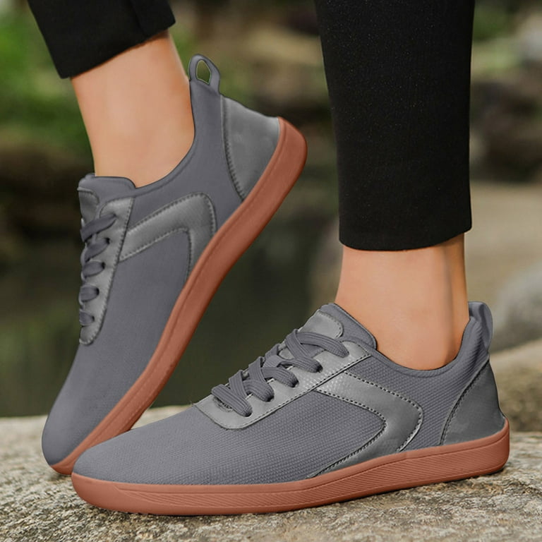 Minimalist Shoes Mens Thin Sole Sneakers Shoes For Men And Women