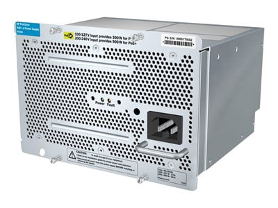 Redundant Power Supply