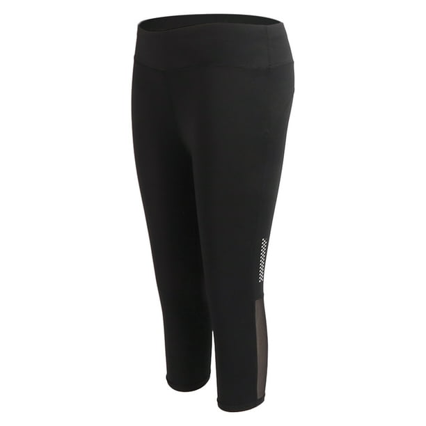 Athletic Leggings, High Waisted Stretch Pants Tummy Control Sport