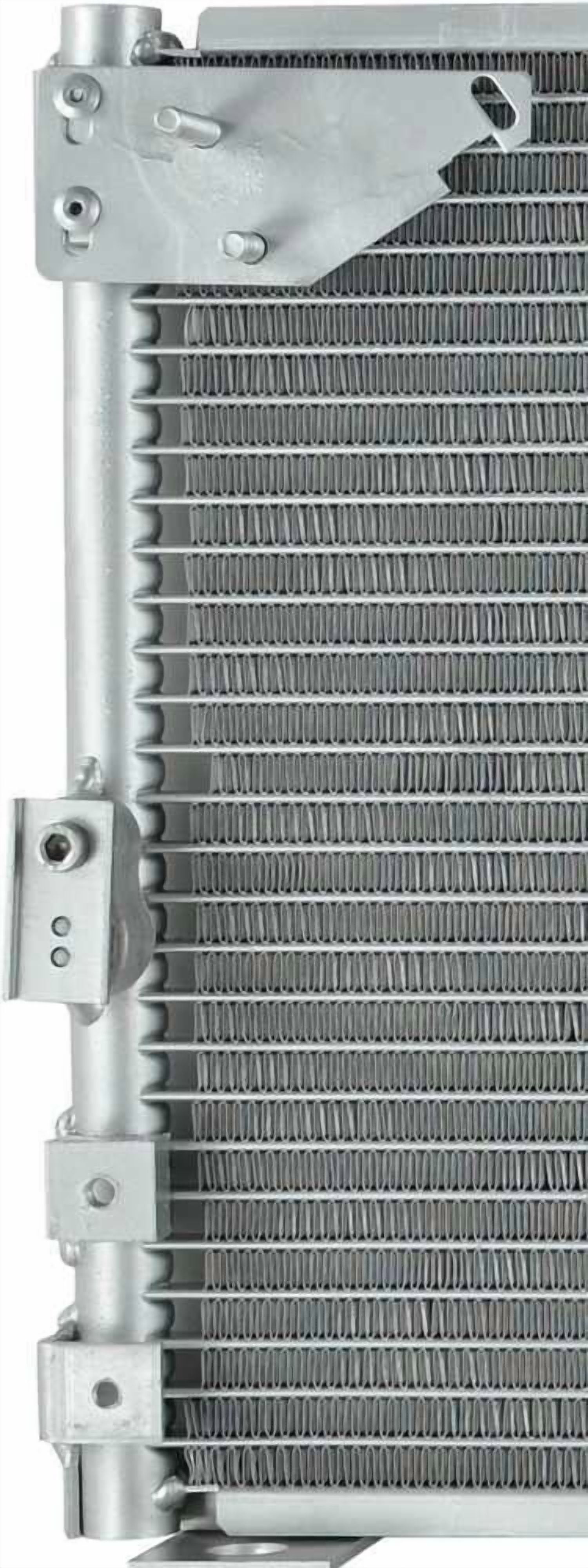 OSC 4840 A/c Condenser