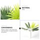 thumbnail image 2 of Faux Plant Artificial Tropical Leaves Simulation Plant Ornament Decoraciones Para Salas De Casa, 2 of 3